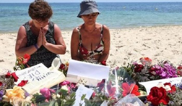 Tunisia: per salvare il turismo provvedimenti eccezionali