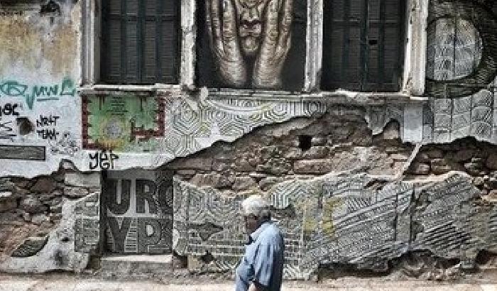 Atene: stop referendum con nuovi negoziati