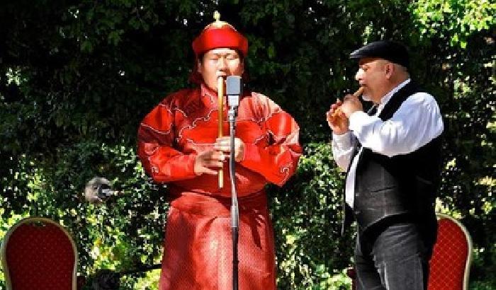 Pula: XXXIII Festival La Notte dei Poeti