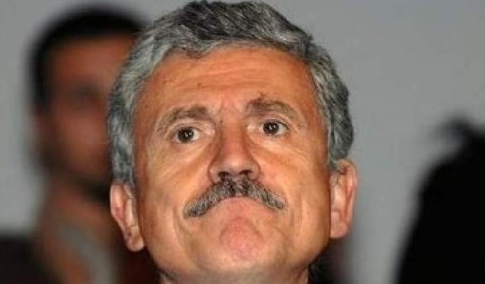 D'Alema: soldi dei greci per pagare le banche tedesche, non i pensionati