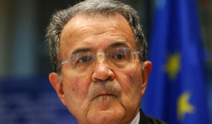 Grecia, Prodi: a salvare l'euro saranno Cina e Usa