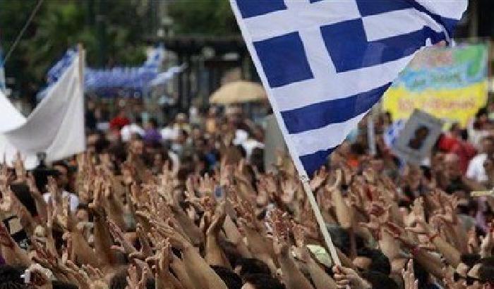 L'appello della Caritas: non disdite le vacanze in Grecia