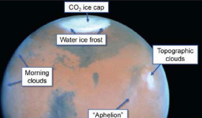 Ecco come l’Europa studierà Marte