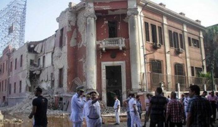 Egitto, Gentiloni: l'Italia presa di mira dall'Isis