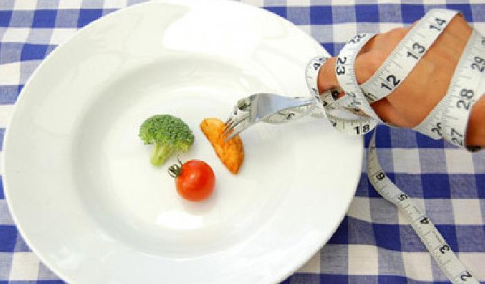 Cosa succede al corpo se non si mangia per 3 giorni?