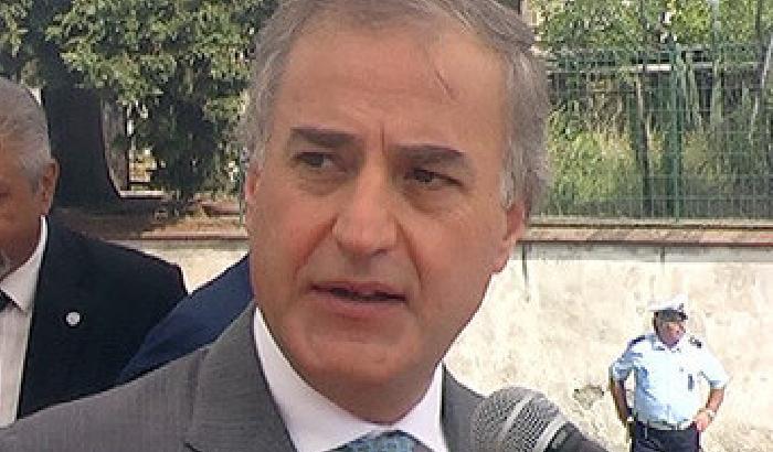 0129A4-NEWS_154259 Aiuti alla camorra, chiesto l'arresto per Sarro deputato di Fi