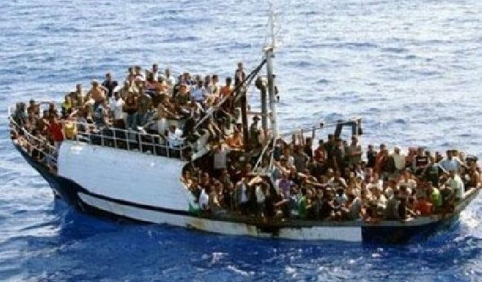 0129C8-NEWS_154329 Un miliardo l’anno per i migranti e l’economia italiana gira