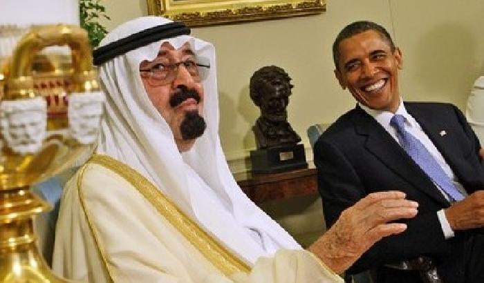 Iran, l'ira dei sauditi: nucleare anche a noi