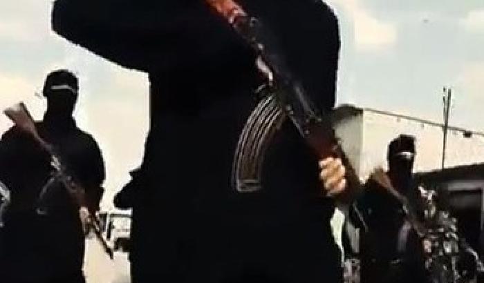 Turchia: la lista nera dei 15 mila foreign fighters dell'Isis