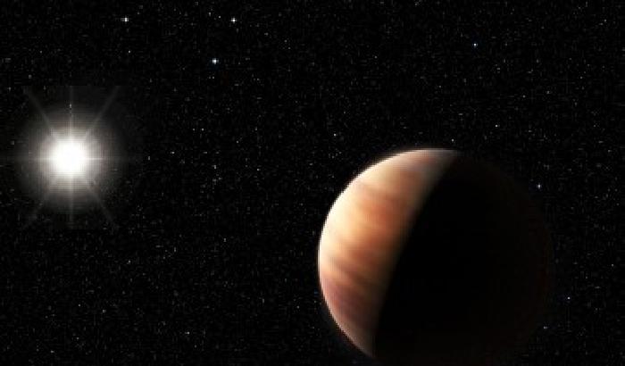 Spazio: ecco il gemello di Giove