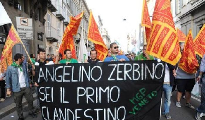 Rivolte anti immigrati: paese incattivito e chiuso in se stesso