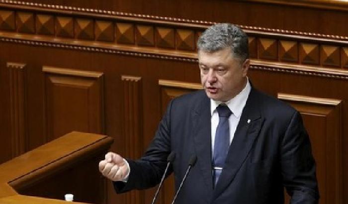 Ucraina, serve una svolta