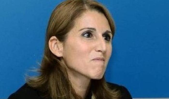 Borsellino: ostili nei miei confronti. Crocetta: l'ho sempre protetta