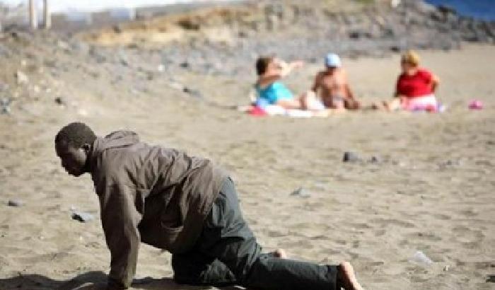 Il flop del reato di clandestinità: sarà abolito, è solo un peso per lo Stato