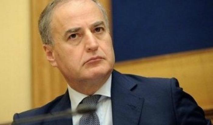 Camorra: il riesame annulla l'ordinanza di arresto per Sarro