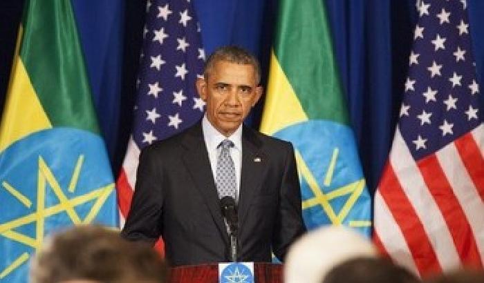 Iran e olocausto: scontro tra Obama e i repubblicani