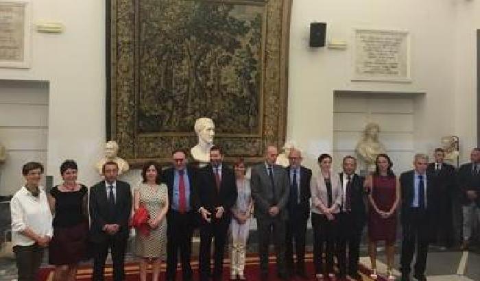 Ultima chiamata: la Giunta Marino cambia volto