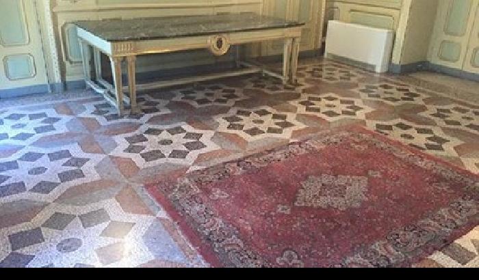 Torino: blitz della Lega nella Moschea allestita in Comune