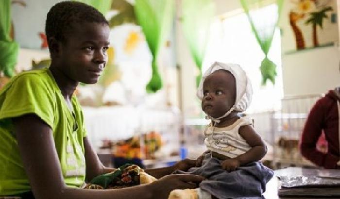 Hiv, per i migranti africani il rischio di contagio è in Europa