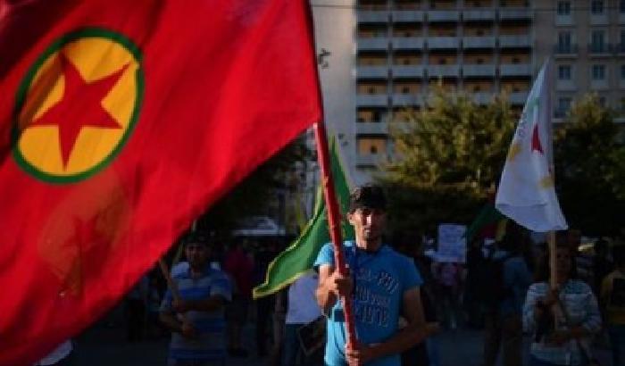 Il Pkk uccide tre militari turchi