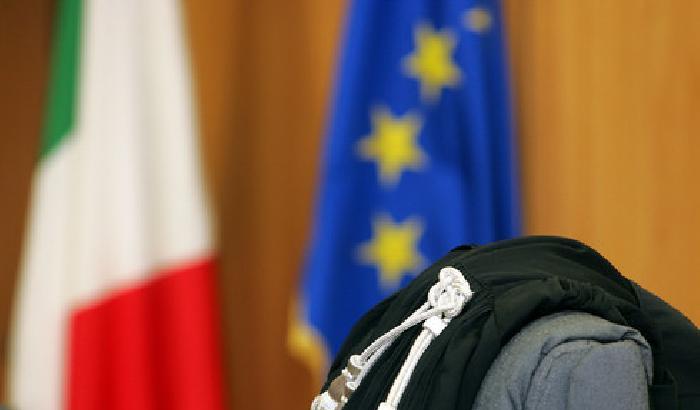 Morto dopo le botte, il Pm chiede la condanna per il carabiniere