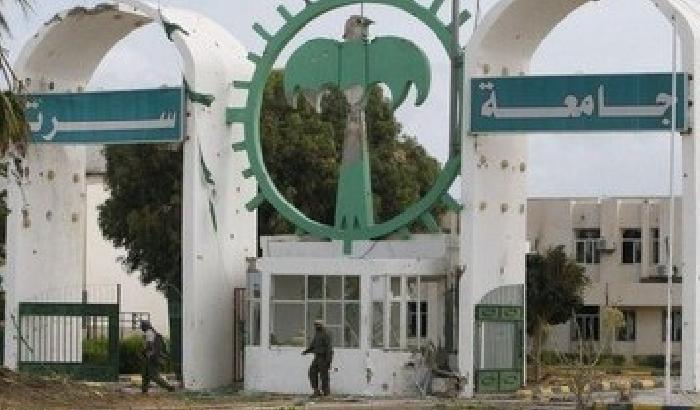 Libia, rapiti quattro insegnanti: due già liberati