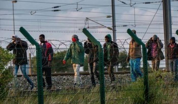 Immigrazione, situazione tesa in Ue: cresce la preoccupazione