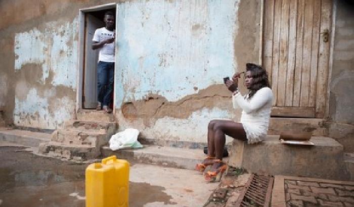In un reportage il Gay Pride in Uganda