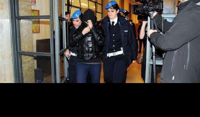 Figlio tolto alla coppia dell’acido, Fadiga: "Misura opportuna"