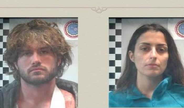 Acido, Martina: io e mio figlio da Don Mazzi