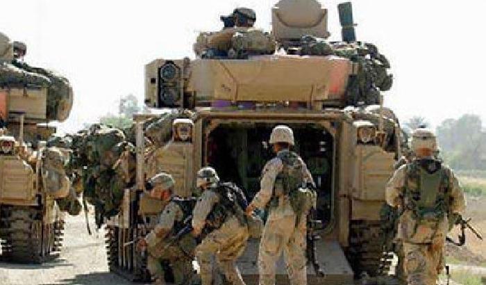 Iraq, l'esercito riconquista Samarra: uccisi 150 jihadisti