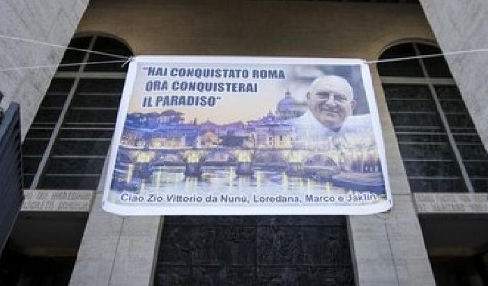 Complici, ipocriti e ignavi: così Casamonica ha conquistato Roma