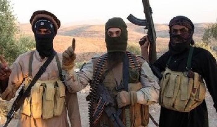 Isis: i malati di Aids costretti a diventare kamikaze