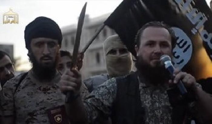 Isis: ucciso Hajji Muttaz, il numero 2 di al Baghdadi