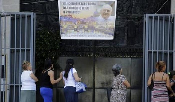 Legale dei Casamonica: tutti sapevano del funerale