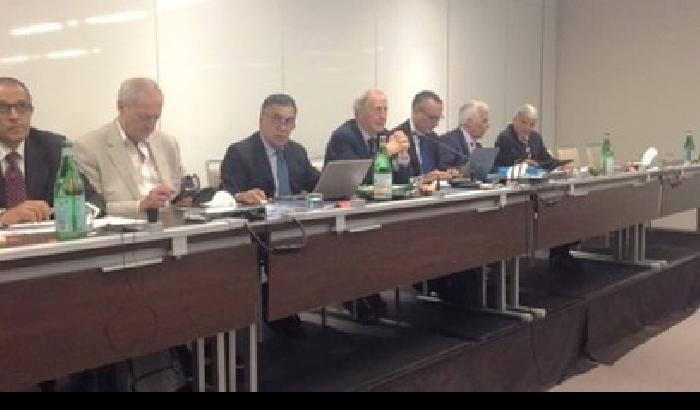 012F7F-NEWS_157342 Sentenza dura come pietra, il Teramo Calcio presenta ricorso