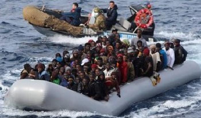 La tragedia dei migranti: si muove anche l'Onu