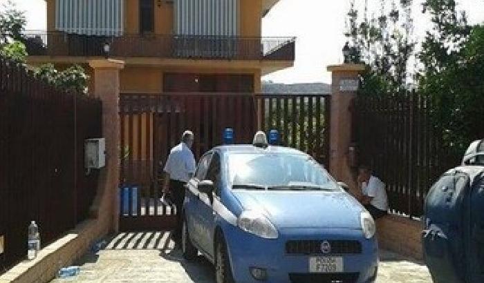 Coniugi uccisi: si ipotizza anche la violenza sessuale