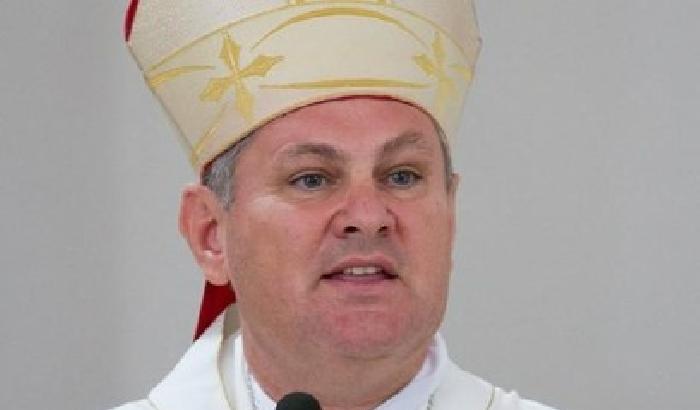 01307E-NEWS_157857 Croazia: stop ai vescovi filo ustascia