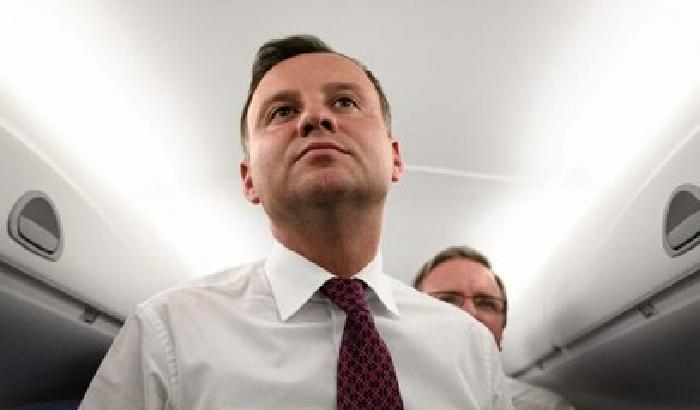 "Non siamo xenofobi, sono loro che non sono cristiani"