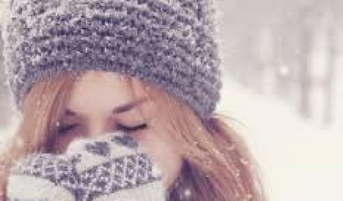 Clima, il freddo è pericoloso per il nostro cuore