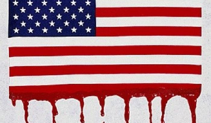 0130AE-NEWS_157967 Sondaggio in Russia: per i cittadini l'America è nemica