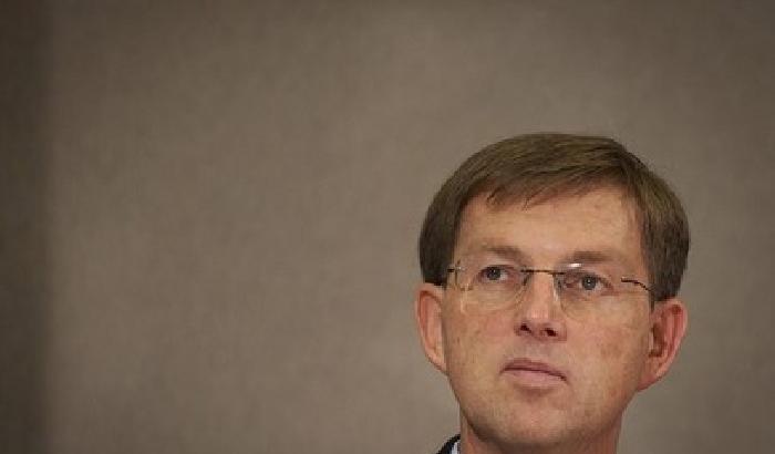 Lubiana pronta ad accogliere