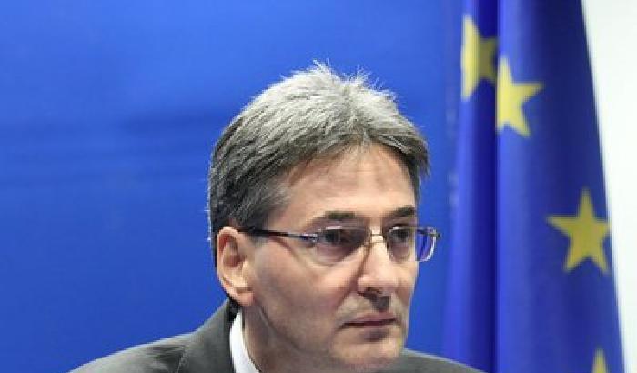 013150-NEWS_158329 Migranti, scontro in Romania