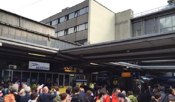 Attesi diecimila migranti in Germania