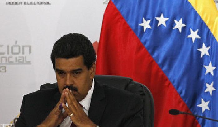 Venezuela: pronti ad accogliere 20mila rifugiati