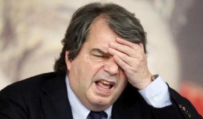 Brunetta sulle riforme: Renzi non avrà l'appoggio di Forza Italia