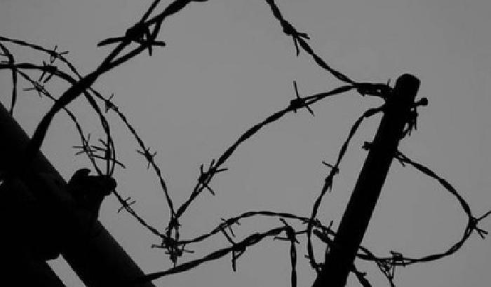 Basta muri: travolgeteli, c'è spazio per tutti