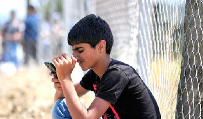 013233-NEWS_158821 I trafficanti di uomini usano Facebook per trovare migranti