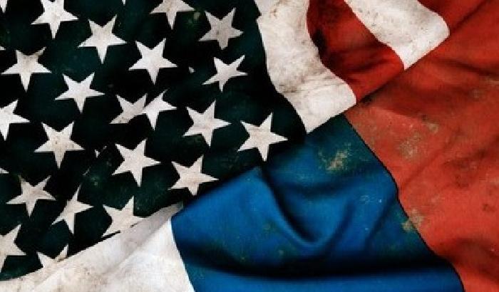 Usa, crollo d’immagine